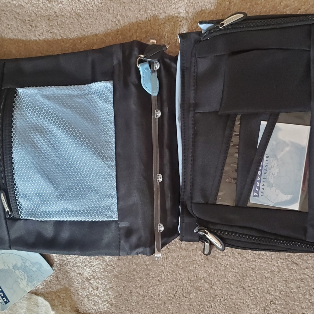 Travelon bag